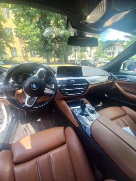 BMW 530 M-Paket/Xdrive/START STOP/������/������ | Mobile.bg � ����� ������ 7