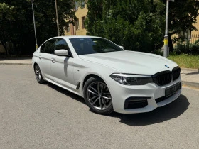 Обява за продажба на BMW 530 G 30 М  Xdrive ~68 777 лв. - изображение 11