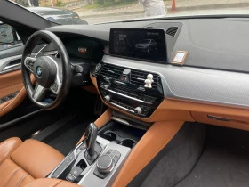 BMW 530 G 30  Xdrive M, снимка 13