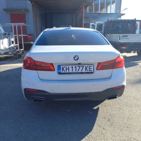 BMW 530 G30* Xdrive M* TOP* FULLMAX*  | Mobile.bg � ����� ������ 4