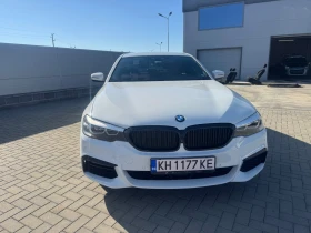 BMW 530 G 30  Xdrive M