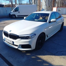 ������ BMW 530