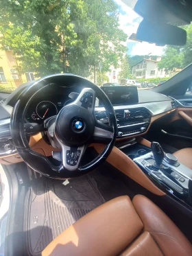 BMW 530 M-Paket/Xdrive/START STOP/������/������ | Mobile.bg � ����� ������ 8