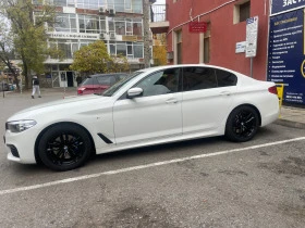 Обява за продажба на BMW 530 G 30 М  Xdrive ~68 777 лв. - изображение 1