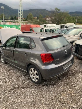 VW Polo 1.2 tsi 6 скорости, снимка 2