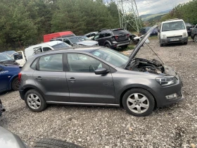 VW Polo 1.2 tsi 6 скорости, снимка 3