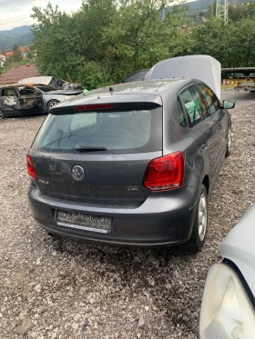 VW Polo 1.2 tsi 6 скорости, снимка 11