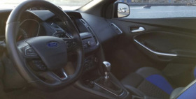 Ford Focus, снимка 9 - Автомобили и джипове - 44908980