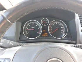 Opel Zafira 1.9 120 k.с, снимка 8