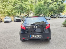 Mazda 2 1.3 * /* ! | Mobile.bg    4