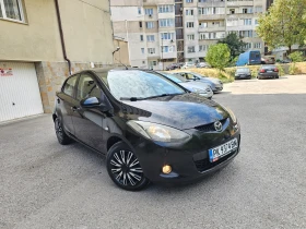 Mazda 2 1.3 * /* ! | Mobile.bg    7