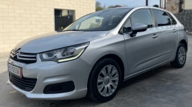     Citroen C4 1.6 HDI Euro 6