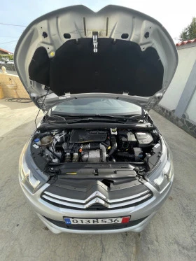 Citroen C4 1.6 HDI Euro 6 - [16] 