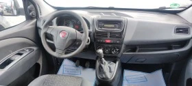 Fiat Doblo 1.4i | Mobile.bg    10