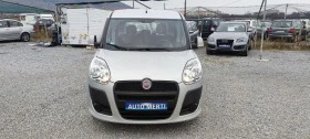 Fiat Doblo 1.4i | Mobile.bg    2