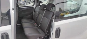 Fiat Doblo 1.4i | Mobile.bg    9