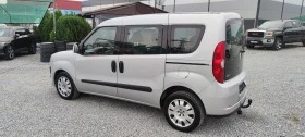 Fiat Doblo 1.4i | Mobile.bg    4