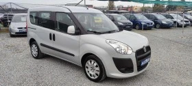 Fiat Doblo 1.4i | Mobile.bg    3