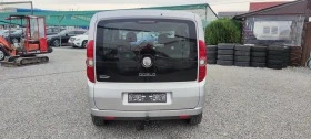 Fiat Doblo 1.4i | Mobile.bg    5