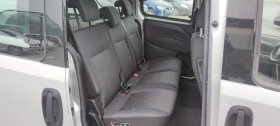 Fiat Doblo 1.4i | Mobile.bg    7