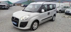 Fiat Doblo 1.4i - [1] 