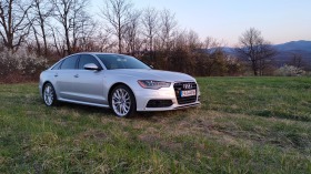 Audi A6 3.0 TFSI Supercharged Prestige | Mobile.bg   6