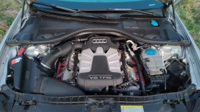 Audi A6 3.0 TFSI Supercharged Prestige, снимка 17 - Автомобили и джипове - 45489905