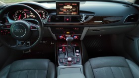 Audi A6 3.0 TFSI Supercharged Prestige, снимка 10 - Автомобили и джипове - 45489905