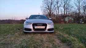 Audi A6 3.0 TFSI Supercharged Prestige | Mobile.bg   7