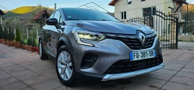 Обява за продажба на Renault Captur 1.5DCI TURBO 57200km  ~29 900 лв. - изображение 1