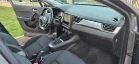 Renault Captur 1.5DCI TURBO 57200km  - [14] 