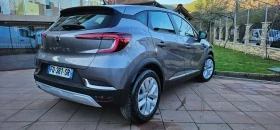 Renault Captur 1.5DCI TURBO 57200km  - [9] 