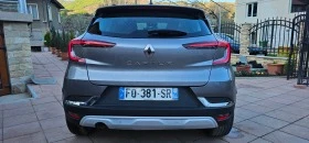 Renault Captur 1.5DCI TURBO 57200km  - [7] 