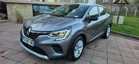 Renault Captur 1.5DCI TURBO 57200km  - [6] 