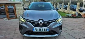 Renault Captur 1.5DCI TURBO 57200km  - [4] 