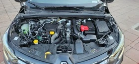 Renault Captur 1.5DCI TURBO 57200km  - [17] 