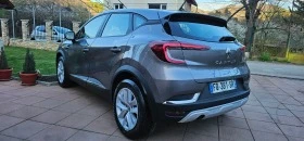 Renault Captur 1.5DCI TURBO 57200km  - [8] 