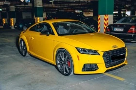 Audi Tt TTS - Собствен лизинг !!!, снимка 3