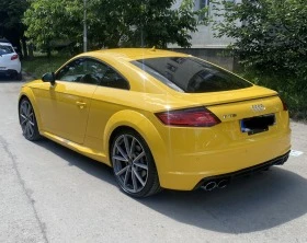 Audi Tt TTS - Собствен лизинг !!!, снимка 12