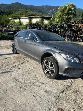 Mercedes-Benz CLS | Mobile.bg    2