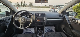 VW Golf 1.2Бензин86кс.ТОП състояние , снимка 8