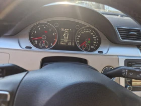 VW CC 2.0 T, снимка 9