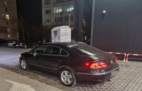 VW CC 2.0 T, снимка 4