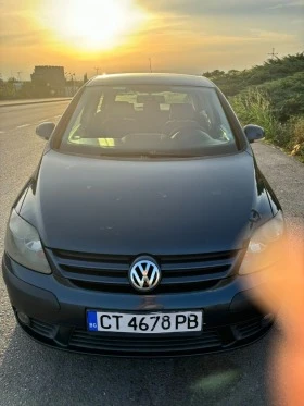 VW Golf Plus | Mobile.bg    13