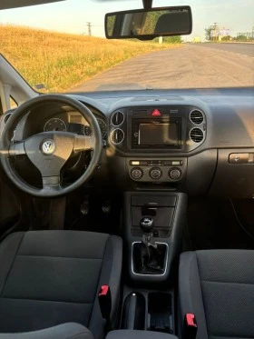 VW Golf Plus | Mobile.bg    9