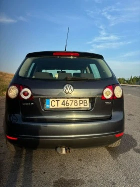 VW Golf Plus | Mobile.bg    5