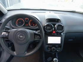 Opel Corsa LPG ЛИЗИНГ , снимка 10