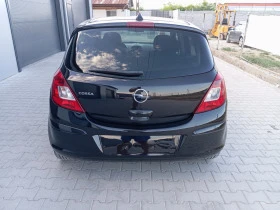 Opel Corsa LPG ЛИЗИНГ  - [6] 