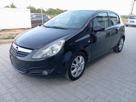 Opel Corsa LPG ЛИЗИНГ  - [4] 