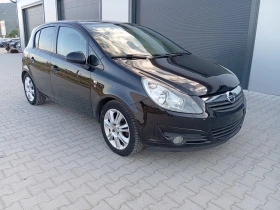 Opel Corsa LPG ЛИЗИНГ  1